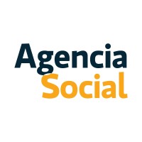 Agencia Social Colombia Logo