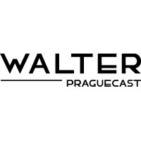 Walter Praguecast a.s. Logo