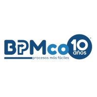 BPMCO SAS Logo