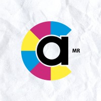 Carmona Impresores Oficial Logo