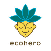 ecoheroworld Logo