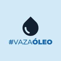 Vaza Óleo Logo