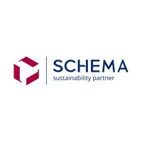 Schema Sustainability Advisory Logo