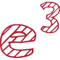 ENSEMBLE3 sp. z o. o. Logo