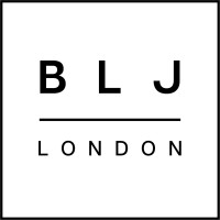 BLJ London Ltd. Logo