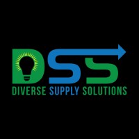 Diverse Supply Solutions, LLC Logo