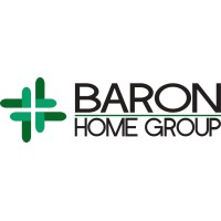 Baron Home Group Logo