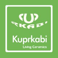 Kuprkabi Ceramic Design Studio Logo