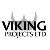 Viking Projects Ltd. Logo