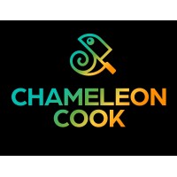 Chameleon Cook Logo