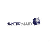 Hunter Valley Global Partners Logo