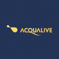 Acqualive Expansão Logo