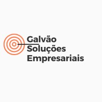 Galvão Soluções Empresariais Logo