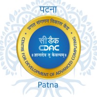 CDAC Patna Logo