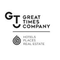 Great Times Company Logo