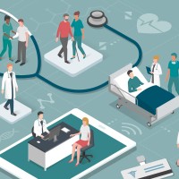 No Patient Left Behind Logo