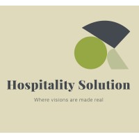 Hospitality Solution Logo