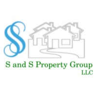 S and S Property Group, LLC Logo