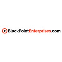 BlackPoint Enterprises Logo