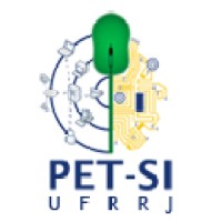 PET-SI UFRRJ Logo