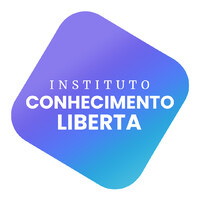 Instituto Conhecimento Liberta Logo