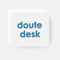doutedesk Logo