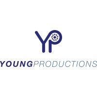 Young Productions Logo