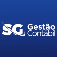 SG Gestão Contábil Logo