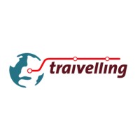 Traivelling Logo