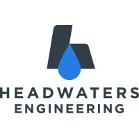 Headwaters Engineering, PC Logo