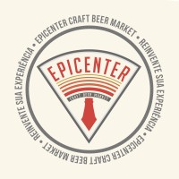 Epicenter Beer Logo