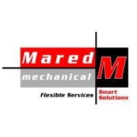 Mared Mechanical Contractors Corporation Logo