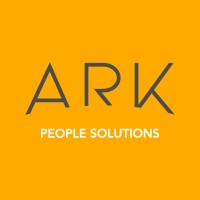 ARK People Solutions Logo