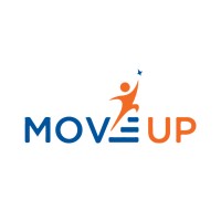 MoveUp (MU) Logo
