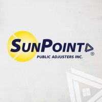 SunPoint Public Adjusters, Inc Logo
