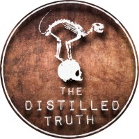 Distilled Truth Hospitality Logo