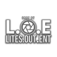 LitesOut Entertainment LLC Logo