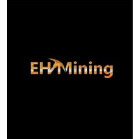 EH Mining Logo