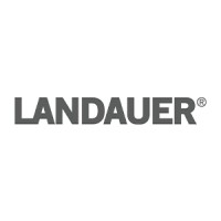 LANDAUER Logo