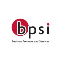 BPSI Logo