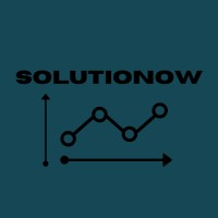 SolutioNow Logo
