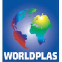 WORLDPLAS Logo