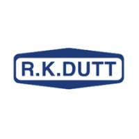 R.K. DUTT CONCERNS Logo