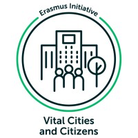 Vital Cities and Citizens Logo