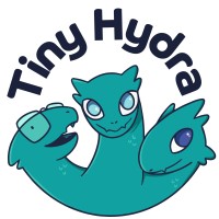 Tiny Hydra Logo
