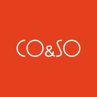 Consorzio Co&So Logo