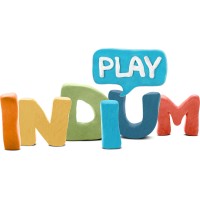 Indium Play Logo