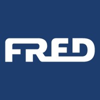 FRED Automation Logo