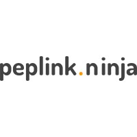 Peplink Ninja Logo