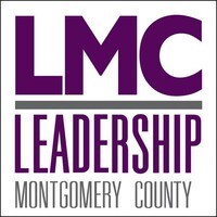 Leadership Montgomery County Texas Logo
